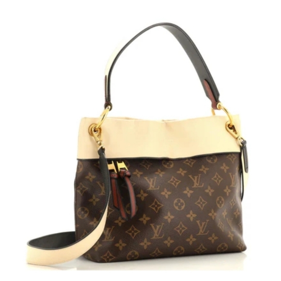 LOUIS VUITTON TULLERIES - Picture 1 of 15